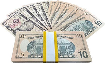 Propcash 10$ Stack