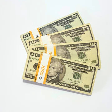 Propcash 10$ Stack