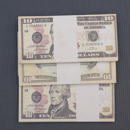 Propcash 10$ Stack