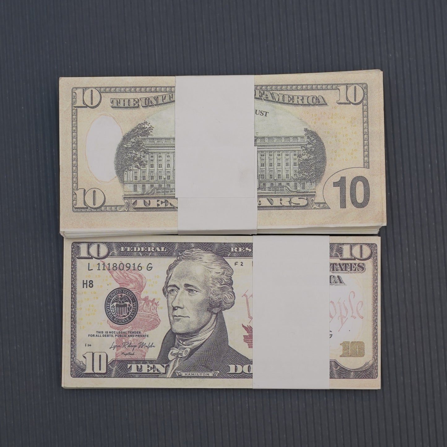 Propcash 10$ Stack