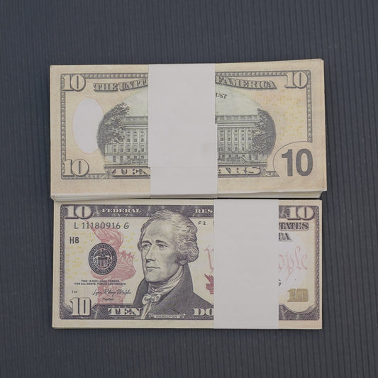 Propcash 10$ Stack