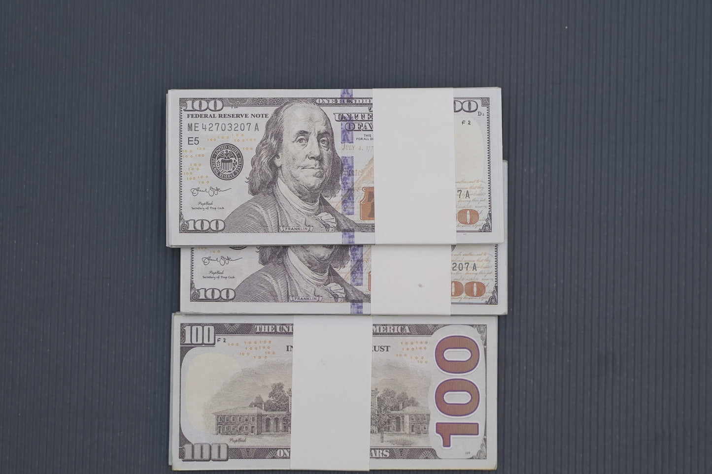 100$ PropCash (Stack)