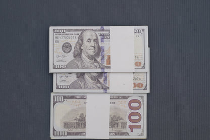 100$ PropCash (Stack)